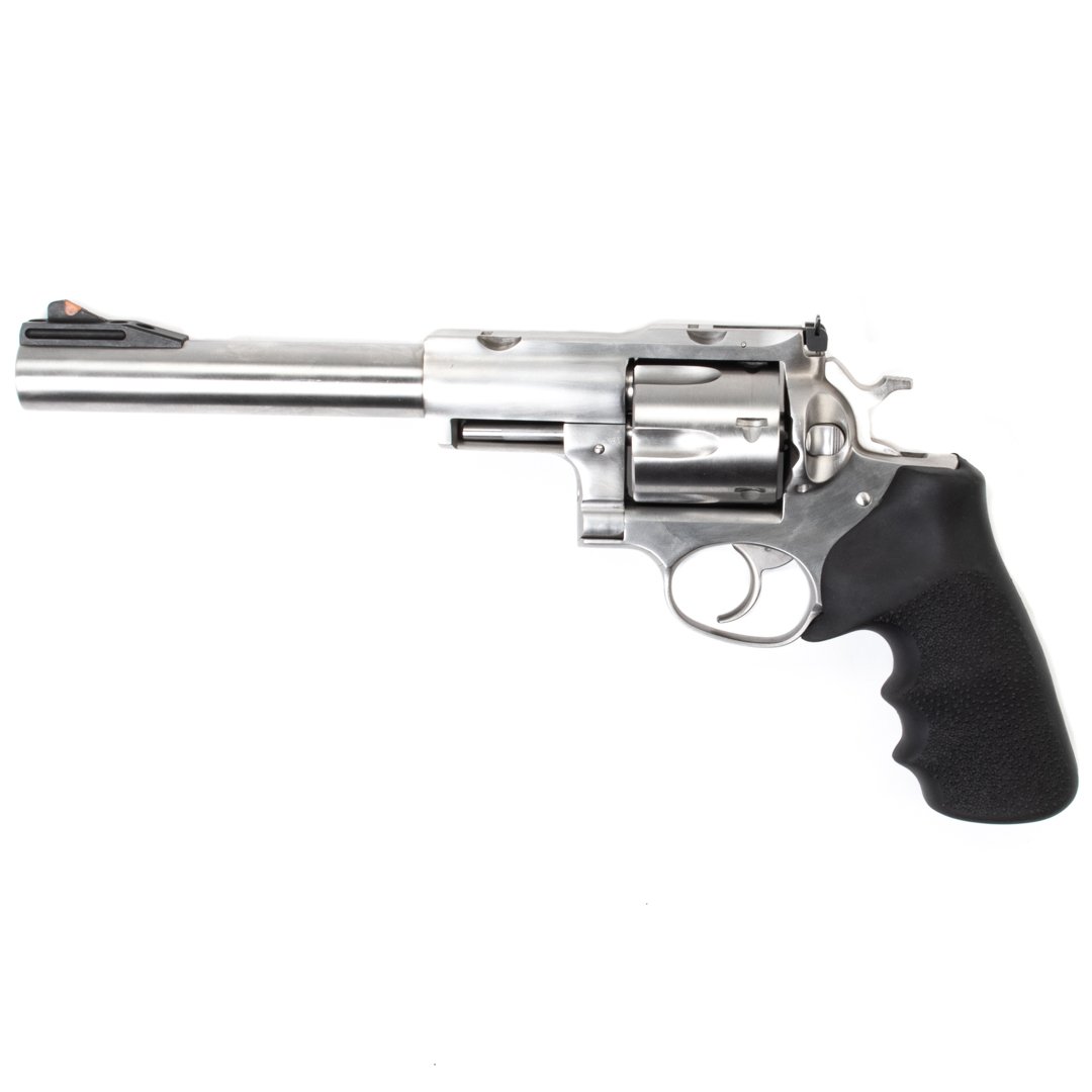 Ruger Super Redhawk